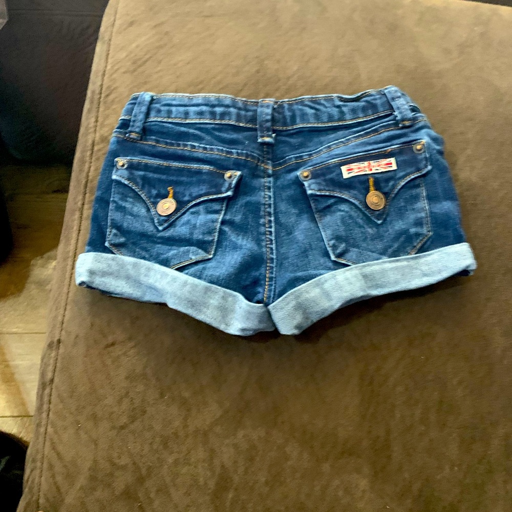 Hudson&Billabong short bundle